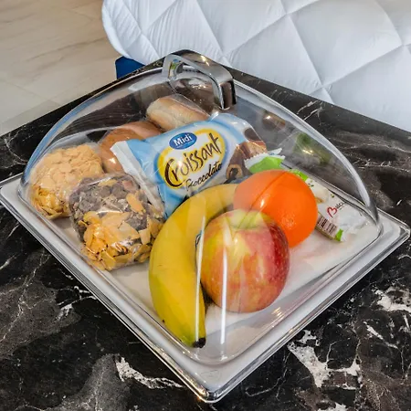 Port View Marsaxlokk