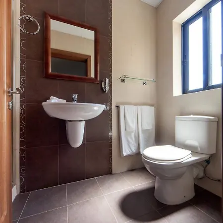 ポート ビュー ゲストハウス