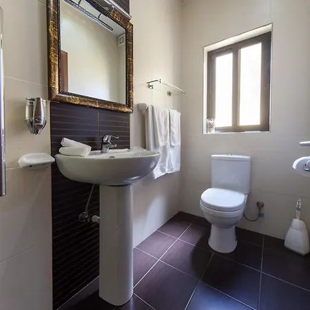 Gasthuis Port View 4*