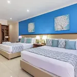 Port View 4*