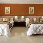Port View Guest house 4*
