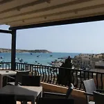 Port View Marsaxlokk