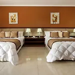 Port View 4*