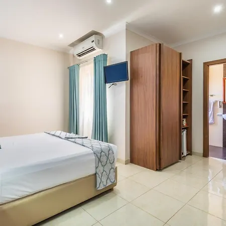 Port View Guest house Marsaxlokk