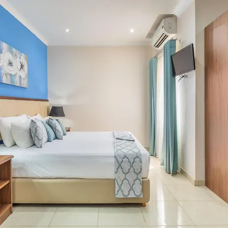 Guest house Port View