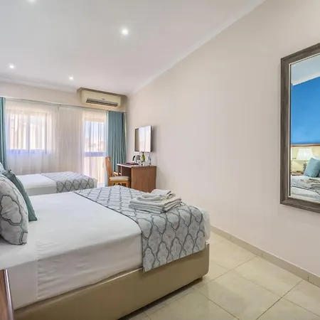 Port View Guest house 3*