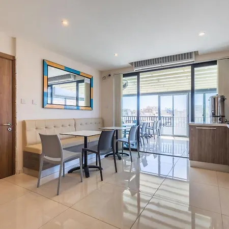 Pensión Port View Marsaxlokk