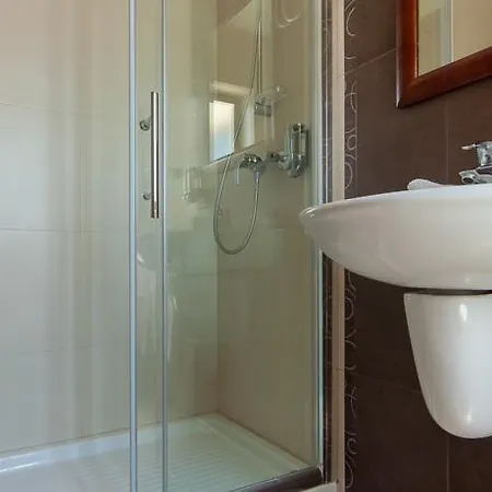 Port View Guest house
