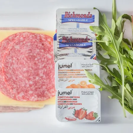 Port View בית הארחה