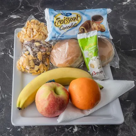 בית הארחה Port View מרסשלוק