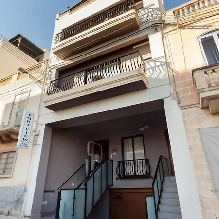 Maison d'hôtes Port View Marsaxlokk