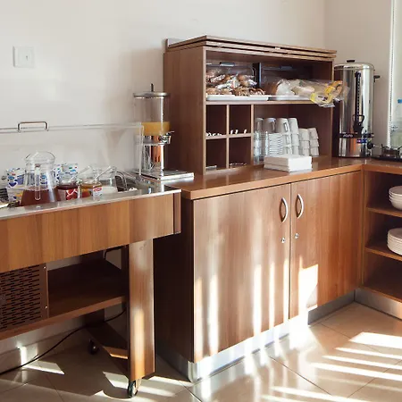 Pensión Port View Marsaxlokk