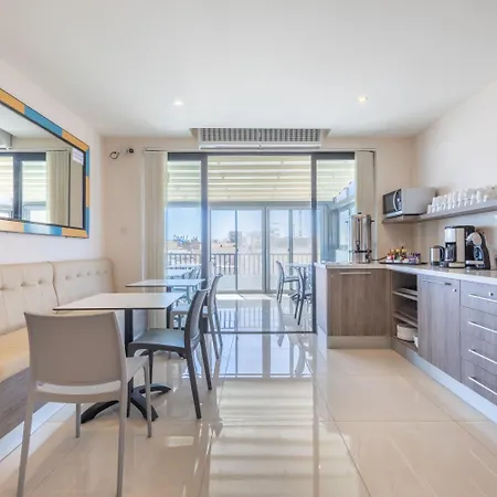 Gasthof Port View Marsaxlokk