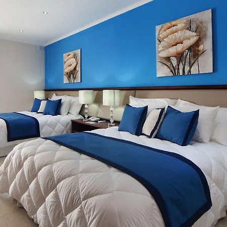 Port View 4*