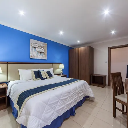 Maison d'hôtes Port View 4*