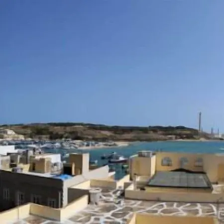 Port View בית הארחה 4*