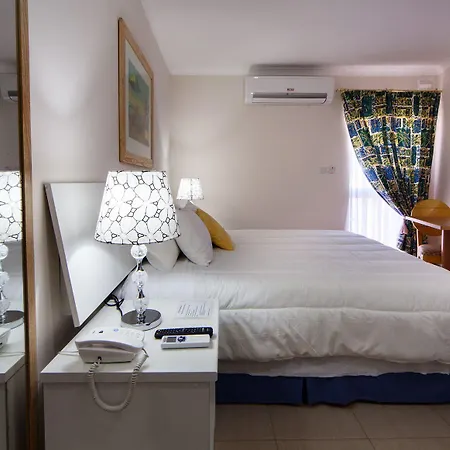 Port View 4* Marsaxlokk