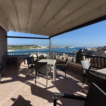 Port View 3*