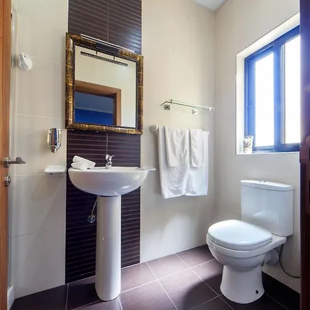 Port View 3* Marsaxlokk