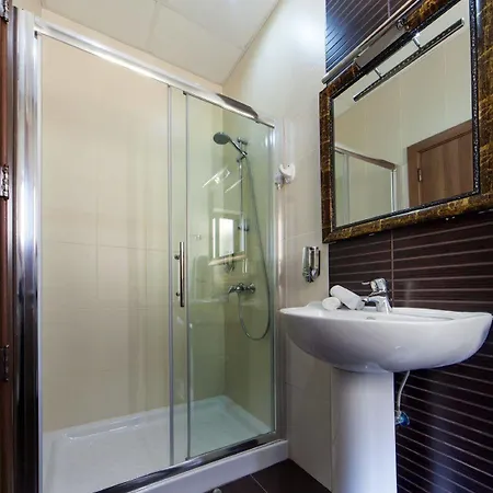 Port View Guest house
