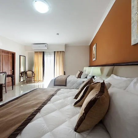 Port View Guest house 3*