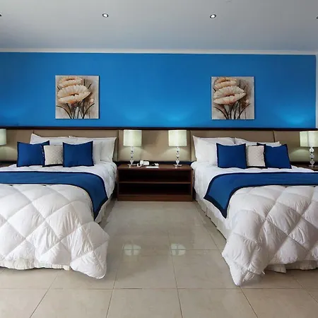 Guest house Port View