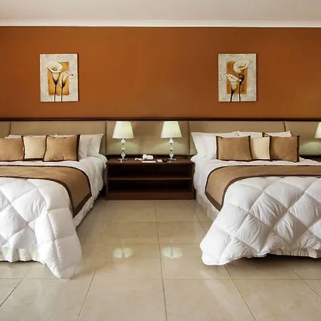 Port View 3*