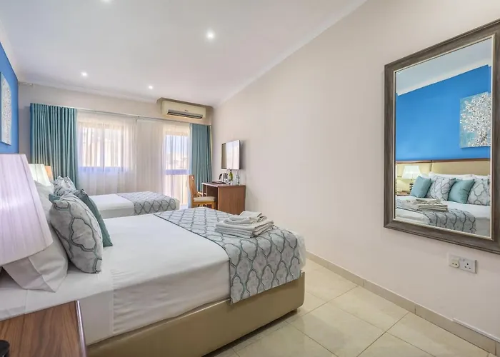 Port View בית הארחה 4*