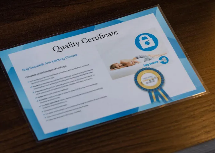 בית הארחה Port View