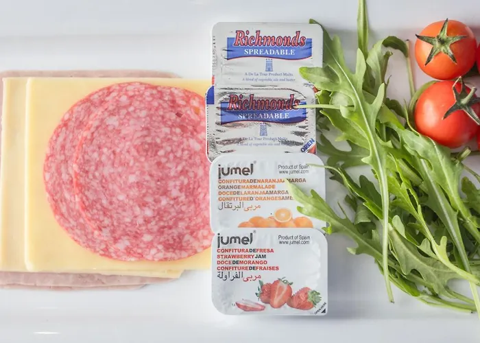 Port View Гостевой дом