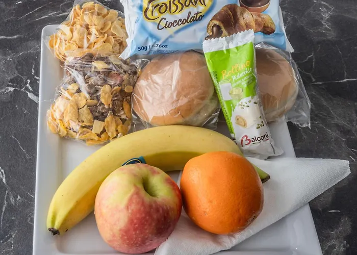 בית הארחה Port View מרסשלוק