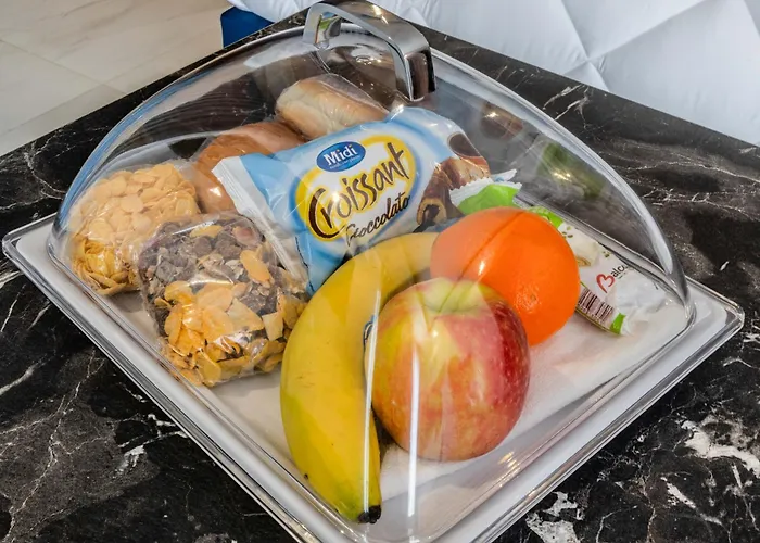 Port View Марсашлокк