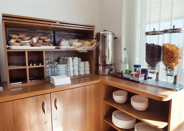 Гостевой дом Port View 4*