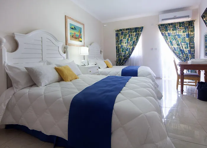 Гостевой дом Port View