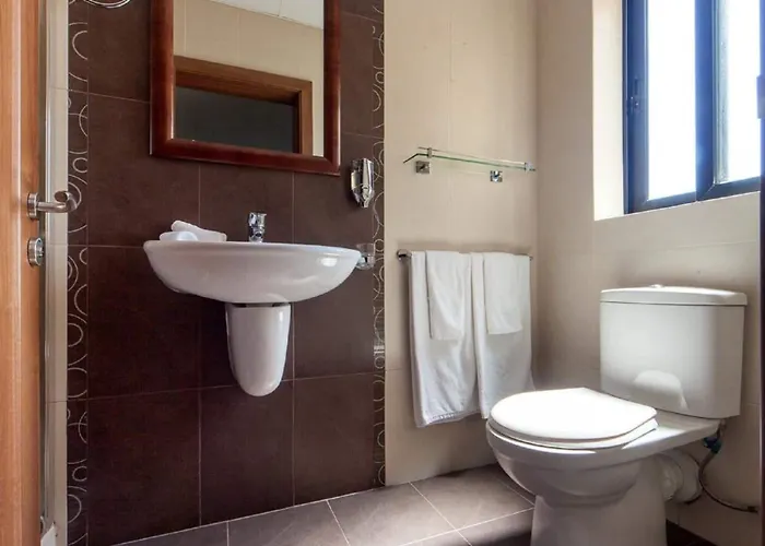 Port View Гостевой дом