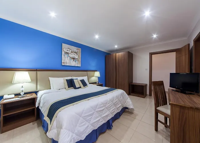 Гостевой дом Port View 4*