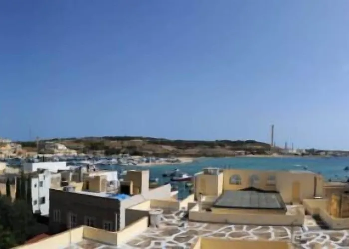 Port View Гостевой дом 4*