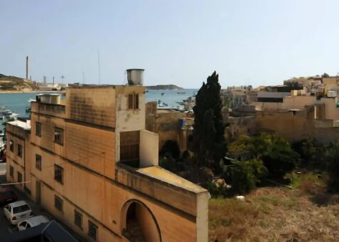 Port View בית הארחה 4*