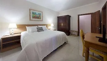 Port View בית הארחה מרסשלוק