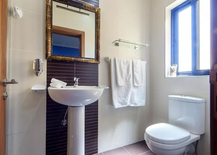 Port View 4* Marsaxlokk