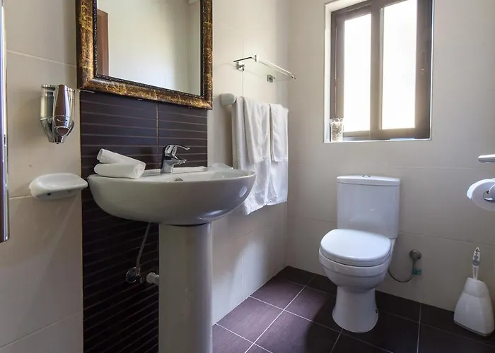 Гостевой дом Port View 4*