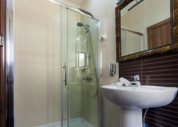 Port View בית הארחה