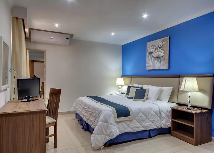 Port View מרסשלוק