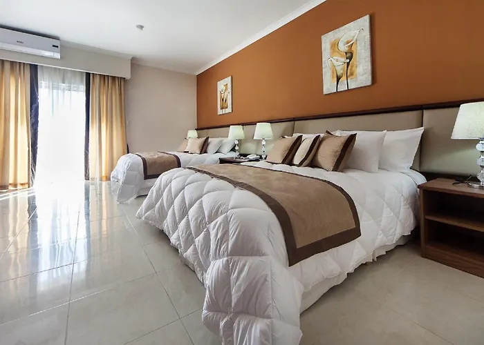 Гостевой дом Port View 4*