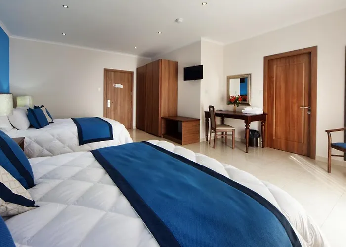 Port View מרסשלוק